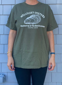 Oyster Tee Shirt