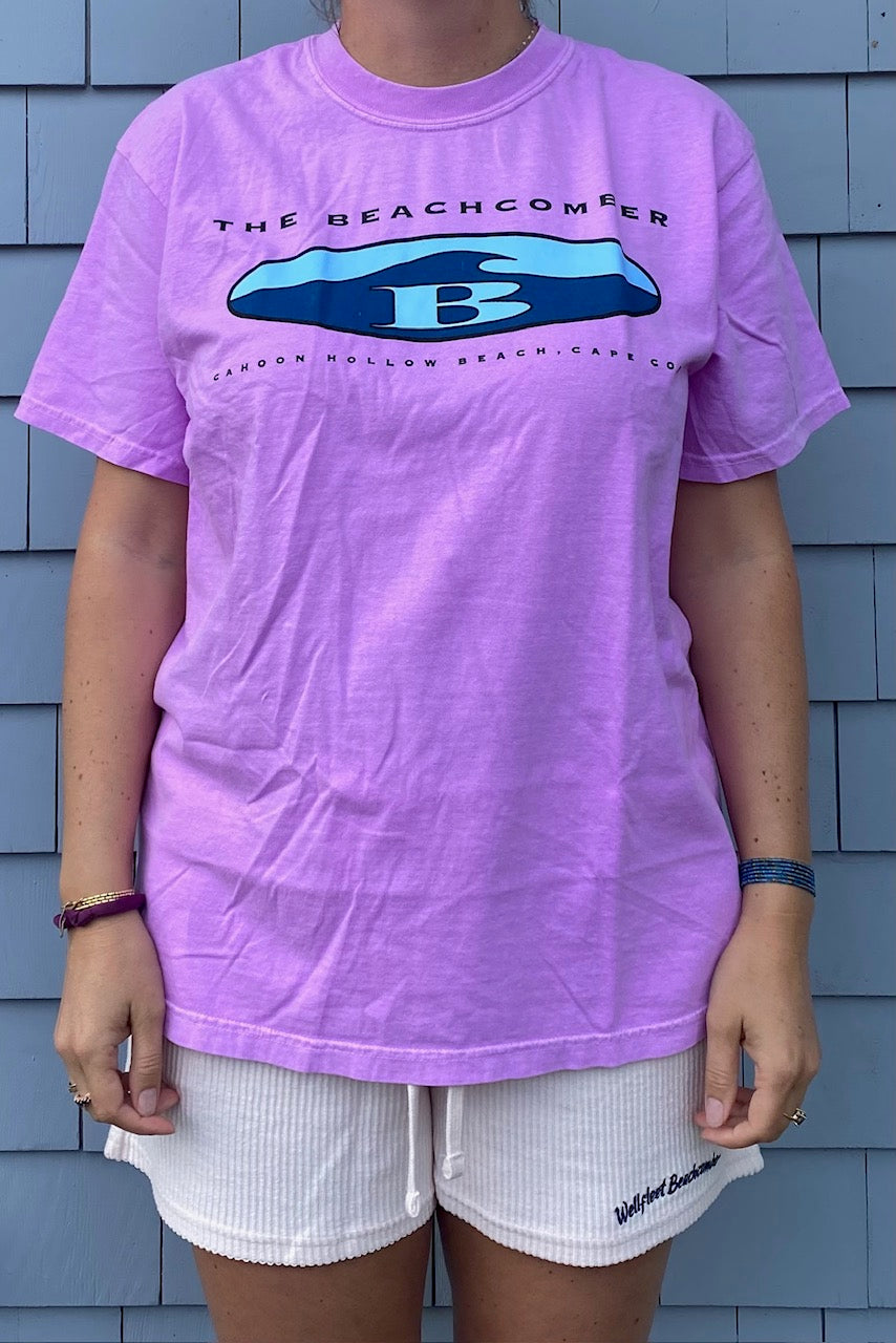 Beachcomber Oval-B Tee