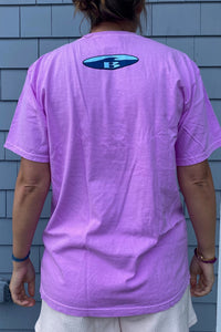 Beachcomber Oval-B Tee