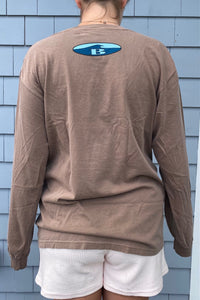 Oval B Beachcomber Long Sleeve