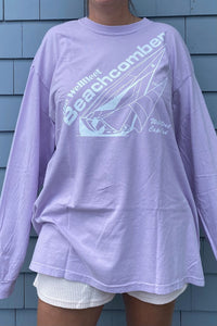 Sailboat Long Sleeve