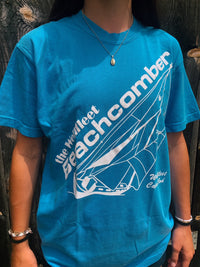 Sailboat Tee