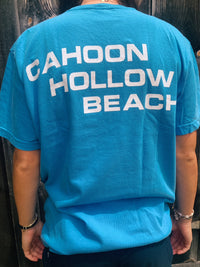 Sailboat Tee