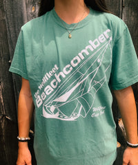 Sailboat Tee