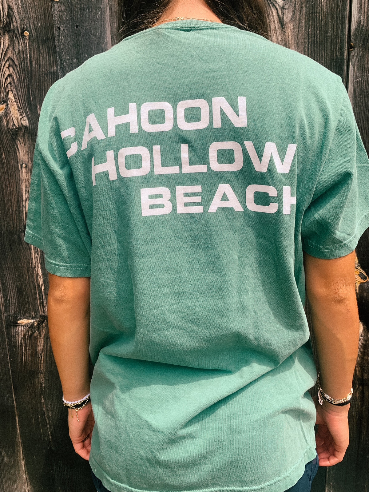 Sailboat Tee