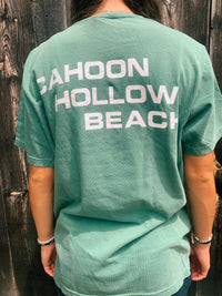 Sailboat Tee