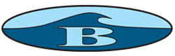 The Wellfleet Beachcomber Store logo