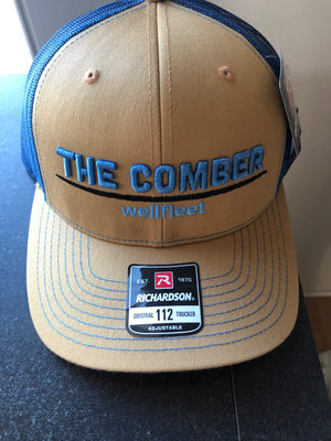 The Comber Hat