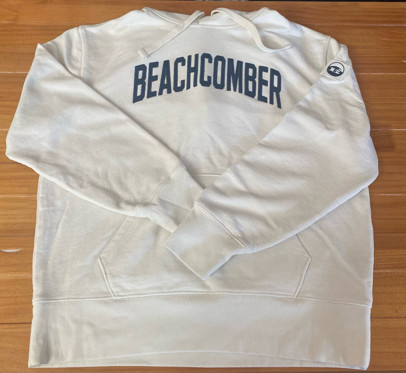 Oval B Hampton Hoodie