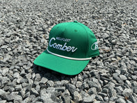 Comber Script Rope Hat