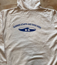 Comber Building Hoodie