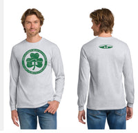 Saint Patrick’s Day Long Sleeve