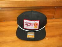 Goombay Smash Patch Hat