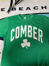 Shamrock Tee