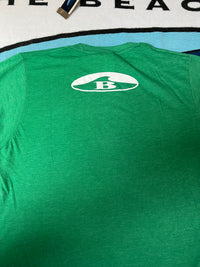 Shamrock Tee