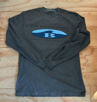 Oval B Long Sleeve