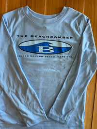 Toddler/Kid's Sun Shirt