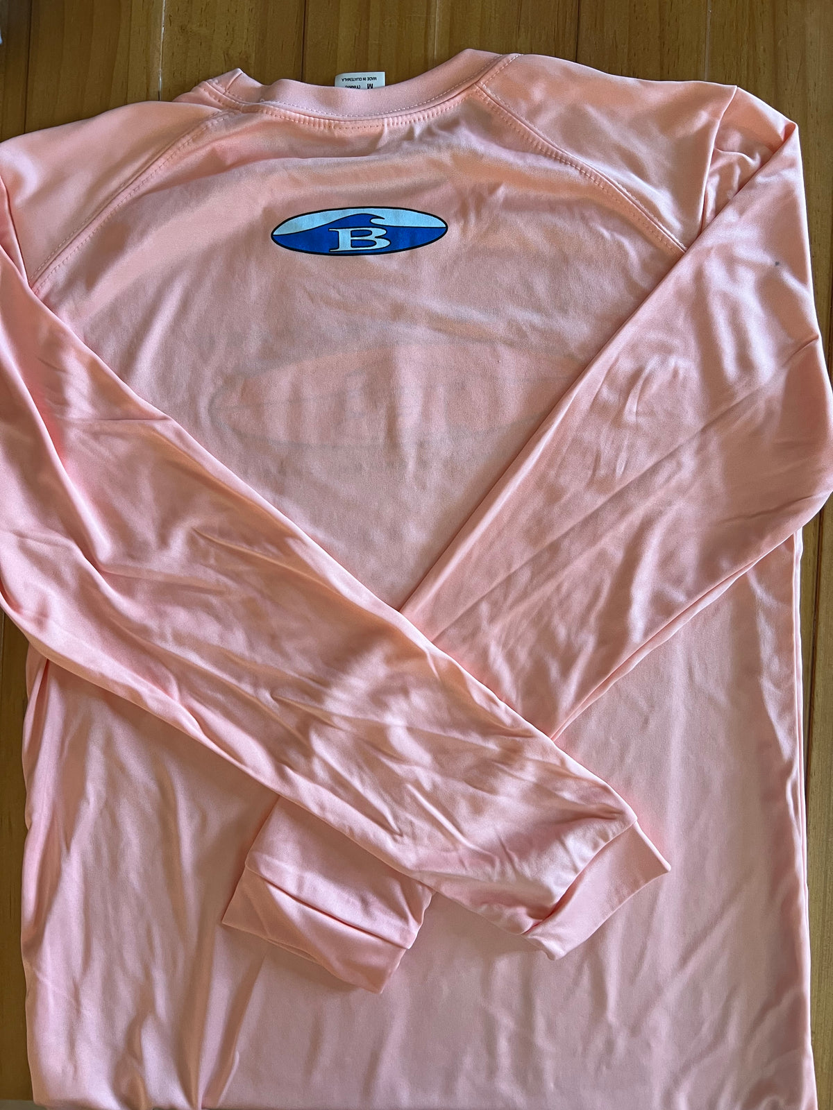 Toddler/Kid's Sun Shirt
