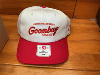 Goombay Smash Script Hat