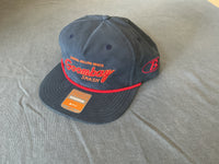Goombay Smash Script Hat