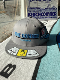 The Comber Hat