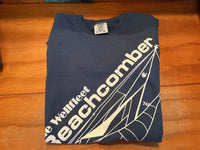 Sailboat Long Sleeve
