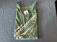 Sailboat Tank