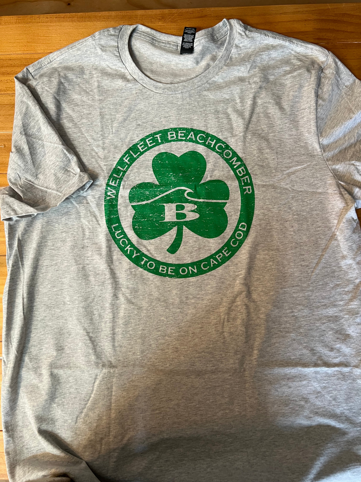 Saint Patrick’s Day Tee
