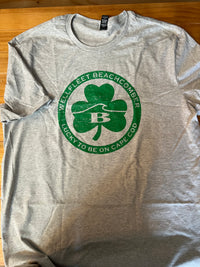 Saint Patrick’s Day Tee