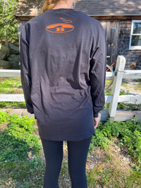 2026 Halloween Long Sleeve