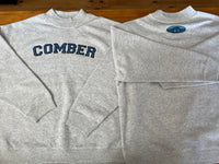 NEW Comber Mockneck