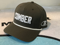 Comber Rope Hat
