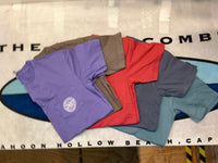Comber Pocket Tee