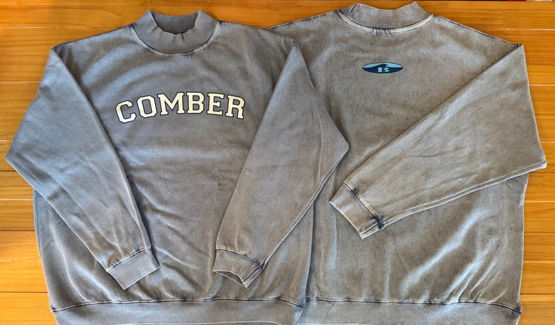 Comber Mockneck