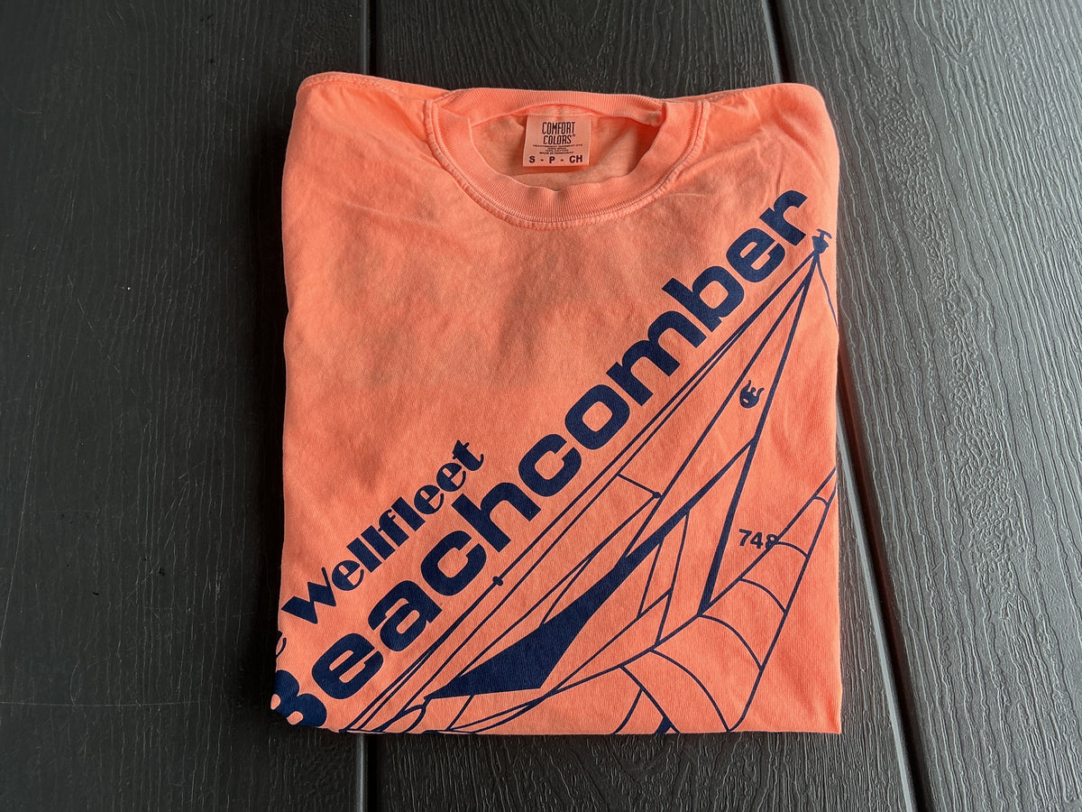 Sailboat Tee