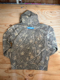 Camo Hoodie