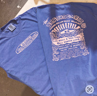 Festival Tees
