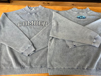 NEW Comber Mockneck
