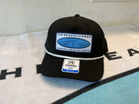 Patch Hat