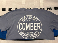 Comber Pocket Tee