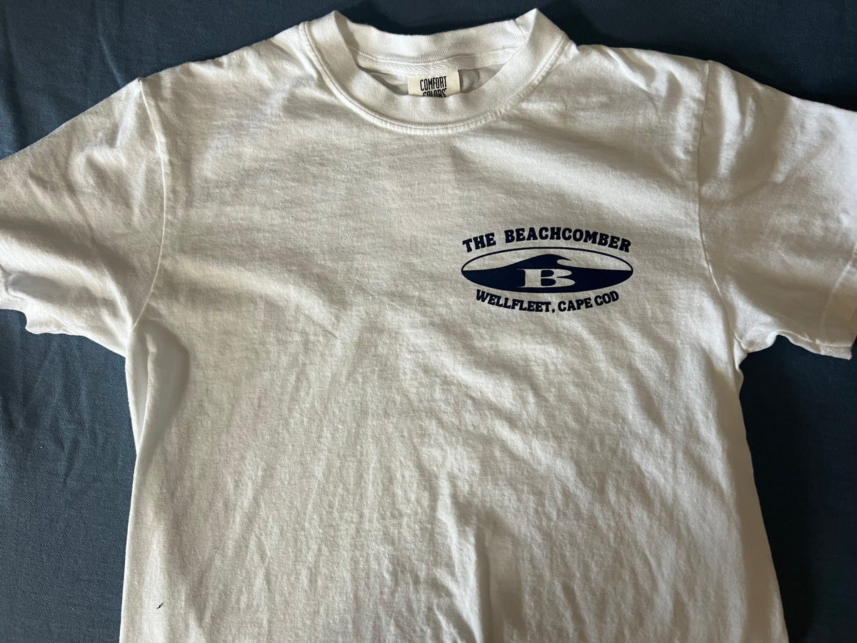 Parking Lot Full Tee