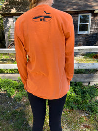 2026 Halloween Long Sleeve