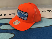 Patch Hat