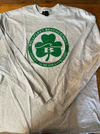 Saint Patrick’s Day Long Sleeve