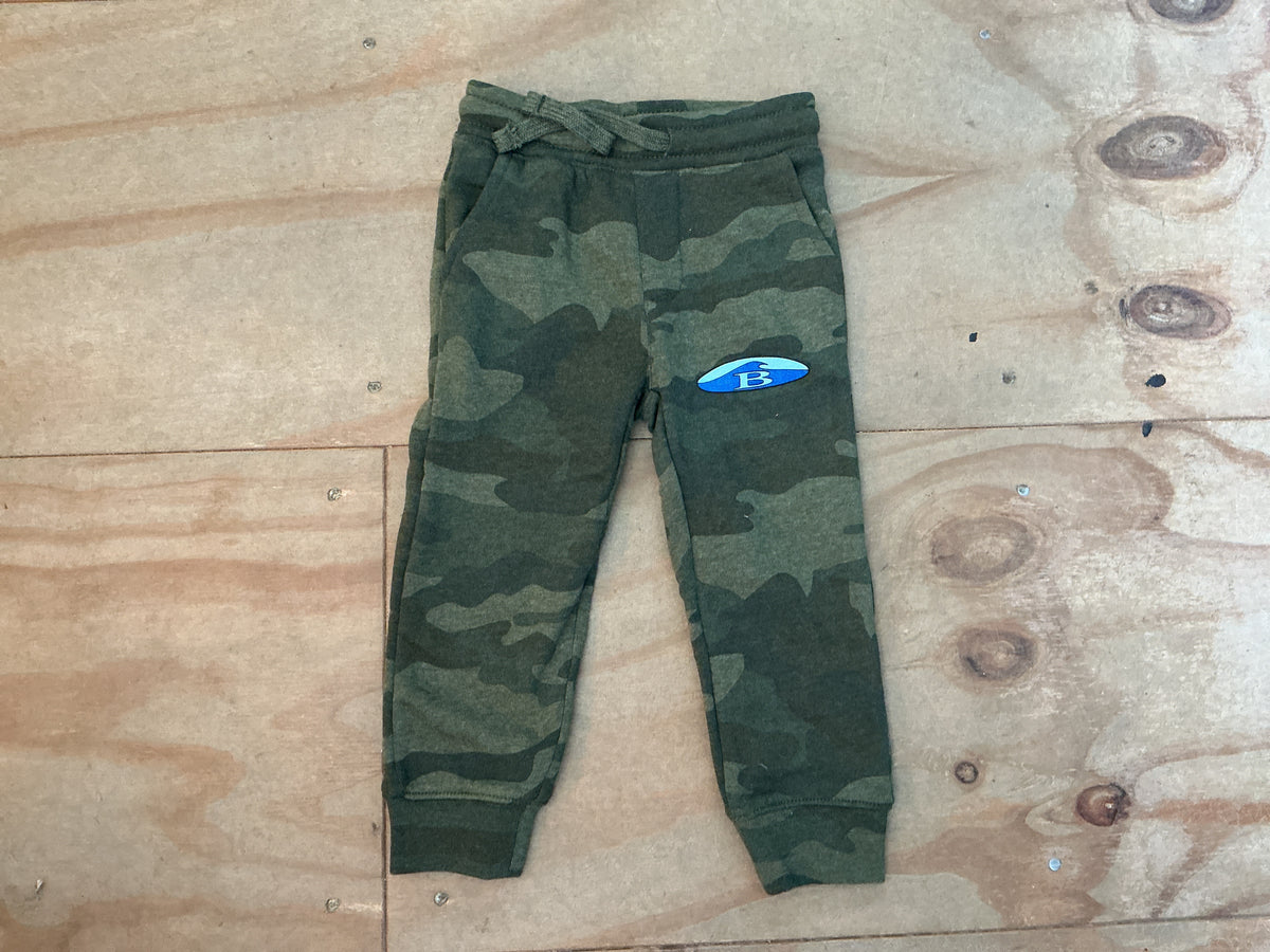 Toddler/Kid's Sweatpants