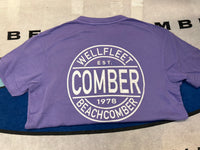 Comber Pocket Tee