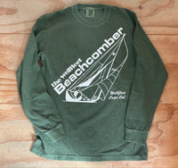 Sailboat Long Sleeve
