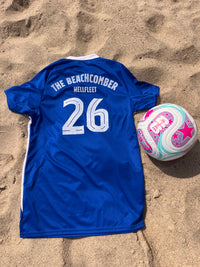 2026 World Cup Jersey pre-sale