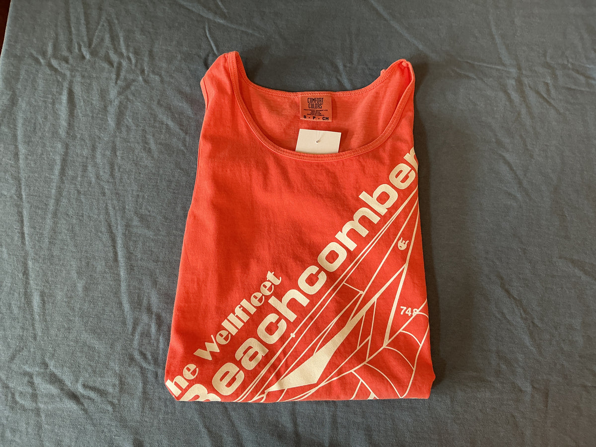 Sailboat Tank