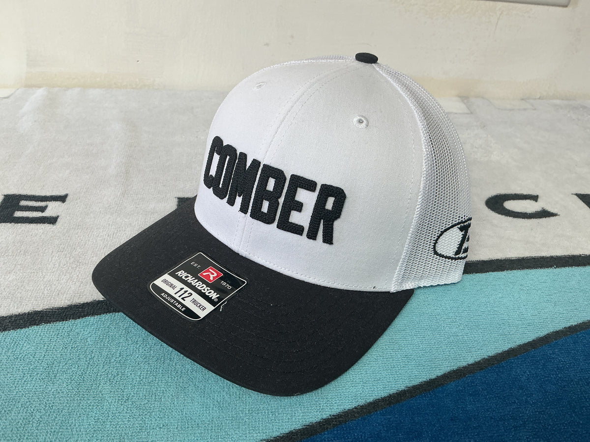 Comber Trucker Hat